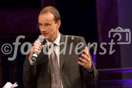 Heimo Lercher, WKO-Steiermark