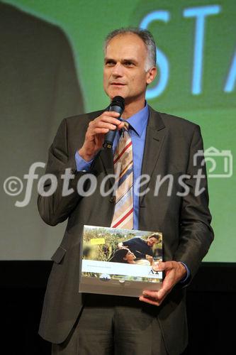 (C) Fotodienst/Anna Rauchenberger - 25.9.2007 - Wien - Heute wurde im Wiener Konzerthaus der Multimedia & Business Staatspreis verliehen. FOTO:  Preisträger der Kategorie Sonderpreis Mobile Business mit dem Projekt 'win2day.at.mobile - Österreichische Lotterien + Partnerfirmen'