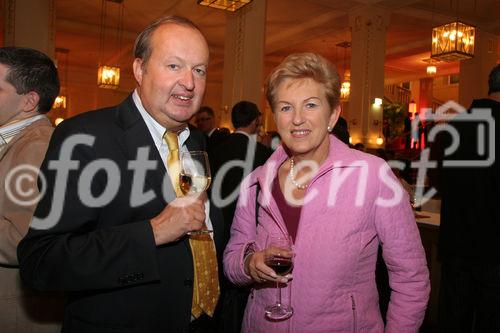 (C) Fotodienst/Anna Rauchenberger - 25.9.2007 - Wien - Heute wurde im Wiener Konzerthaus der Multimedia & Business Staatspreis verliehen. 