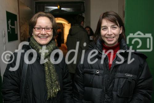 (C) Fotodienst/Anna Rauchenberger - 04.12.2007 - Wien - Pfizer veranstaltete Vorträge im Pathologisch Anatomischen Museum. FOTO: Gäste.