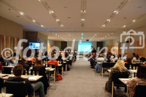 Eine der Hauptaufgaben der Ernährungserziehung ist es heute, Kinder rechtzeitig zur richtigen und ausgewogenen Essensauswahl zu motivieren.
©fotodienst/Nadine Bargad