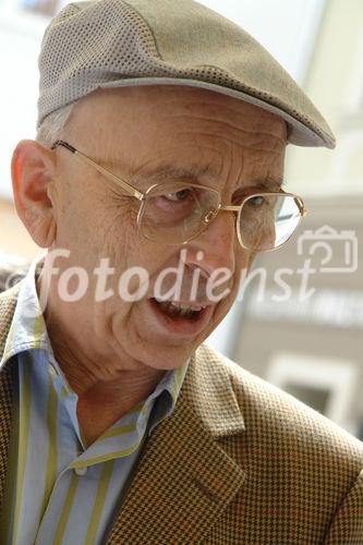 Persoenliche Beratungsgespaeche mit den Aerzten