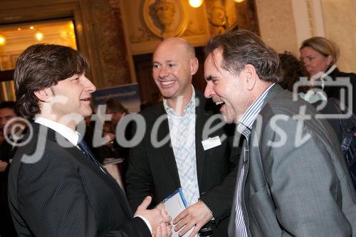 Tag der Weiterbilung - PersonalistInnenfrühstück mit Podiumsdiskussion 'Öffnung der Arbeitsmärkte'Tag der Weiterbilung - PersonalistInnenfrühstück mit Podiumsdiskussion 'Öffnung der Arbeitsmärkte'
Foto: Mag. Martin Röhsner (Geschäftsführung die Berater®)