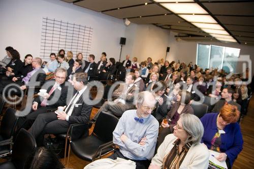 Businessfrühstück: Humor - Potenzialentwicklung - Kommunikation
(C) fotodienst, Martina Draper