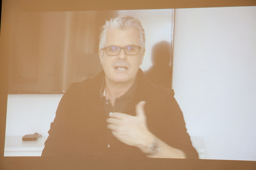 (c) Fotodienst/Sarah-Maria Kölbl - Wien, am 08.03.2016 - Weltglaukomtag 2016 - Wolfram Pirchner: 