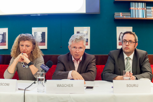 Die Österreichische Diabetes Strategie: Vom frommen Wunsch zum großen Wurf.