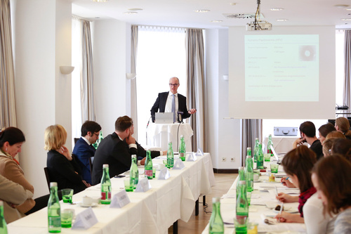 Die Österreichische HNO Gesellschaft bietet anlässlich ihres Jahreskongresses einen umfassenden Einblick in die aktuellen Themen der HNO.