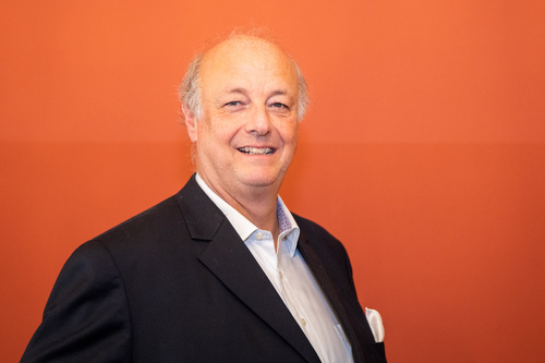  (c) fotodienst/Anna Rauchenberger - Wien, am 10.03.2020 – Pressekonferenz zum Weltglaukomtag 2020 Trotz Forschungserfolgen kann nur regelmäßige Vorsorge irreversible Schäden verhindern. FOTO: OA Dr. Anton Hommer, FA für Augenheilkunde und Optometrie, Oberarzt an der Augenabteilung der Krankenanstalt 