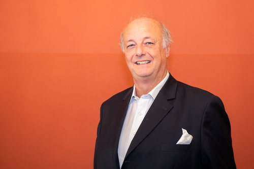  (c) fotodienst/Anna Rauchenberger - Wien, am 10.03.2020 – Pressekonferenz zum Weltglaukomtag 2020 Trotz Forschungserfolgen kann nur regelmäßige Vorsorge irreversible Schäden verhindern. FOTO: OA Dr. Anton Hommer, FA für Augenheilkunde und Optometrie, Oberarzt an der Augenabteilung der Krankenanstalt 