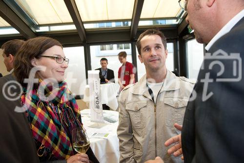 (C)fotodienst/Arsene Saheur: Abendveranstaltung Business-Objects-Arbeitskreis-Eventserie (BOAK) im Hotel UTO Kulm am Ruetliberg