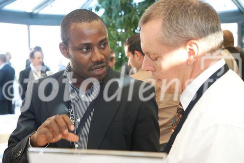 (C)fotodienst/Arsene Saheur: Abendveranstaltung Business-Objects-Arbeitskreis-Eventserie (BOAK) im Hotel UTO Kulm am Ruetliberg