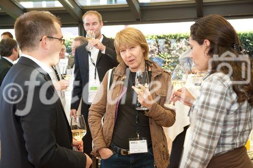 (C)fotodienst/Arsene Saheur: Abendveranstaltung Business-Objects-Arbeitskreis-Eventserie (BOAK) im Hotel UTO Kulm am Ruetliberg