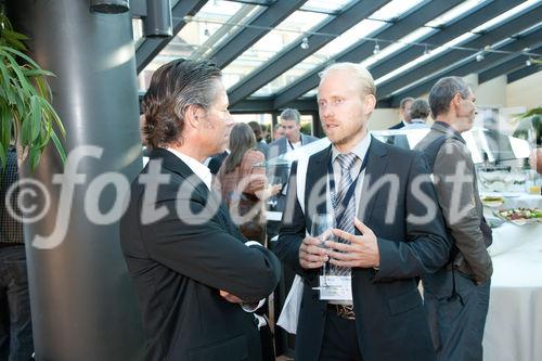 (C)fotodienst/Arsene Saheur: Abendveranstaltung Business-Objects-Arbeitskreis-Eventserie (BOAK) im Hotel UTO Kulm am Ruetliberg
