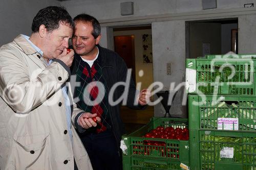 (c) fotodienst/Dan Carabas - Wien 25.09.07 - Allianz für starke Regionen 