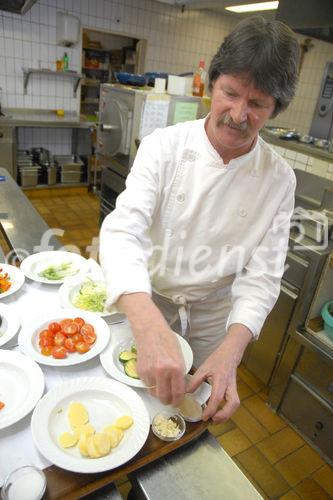 Die Region Nordtiroler Gemüse ist von Bundesminister Josef Pröll im Jahre 2006 im Rahmen der GENUSS REGION ÖSTERREICH, eine Kampagne zur Stärkung der regionalen Vielfalt und des ländlichen Raumes, ausgezeichnet worden.