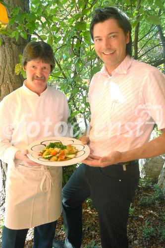 Die Region Nordtiroler Gemüse ist von Bundesminister Josef Pröll im Jahre 2006 im Rahmen der GENUSS REGION ÖSTERREICH, eine Kampagne zur Stärkung der regionalen Vielfalt und des ländlichen Raumes, ausgezeichnet worden.