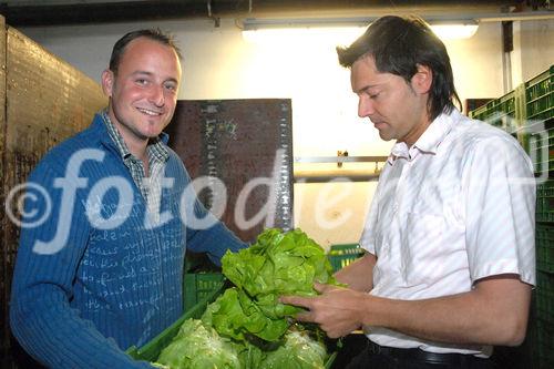 Die Region Nordtiroler Gemüse ist von Bundesminister Josef Pröll im Jahre 2006 im Rahmen der GENUSS REGION ÖSTERREICH, eine Kampagne zur Stärkung der regionalen Vielfalt und des ländlichen Raumes, ausgezeichnet worden.