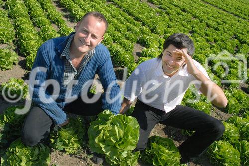 Die Region Nordtiroler Gemüse ist von Bundesminister Josef Pröll im Jahre 2006 im Rahmen der GENUSS REGION ÖSTERREICH, eine Kampagne zur Stärkung der regionalen Vielfalt und des ländlichen Raumes, ausgezeichnet worden.