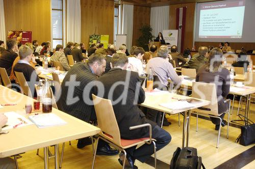 Mit der heutigen Kick Off-Veranstaltung für die neue Saison, begeht die erfolgreiche 
