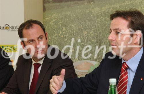 Veranstaltung in Burgenland (Bildein) Genuss Region Österreich                               