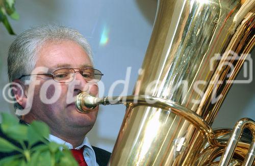 Veranstaltung in Burgenland (Bildein) Genuss Region Österreich                               