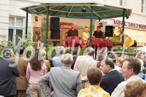 (c) fotodienst/Dan Carabas - Baden 03.09.06 - Festveranstaltung GENUSS REGIONEN ÖSTERREICH - FOTO: Festveranstaltung