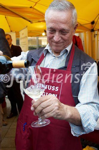 (c) fotodienst/Dan Carabas - Baden 03.09.06 - Festveranstaltung GENUSS REGIONEN ÖSTERREICH - FOTO: Festveranstaltung