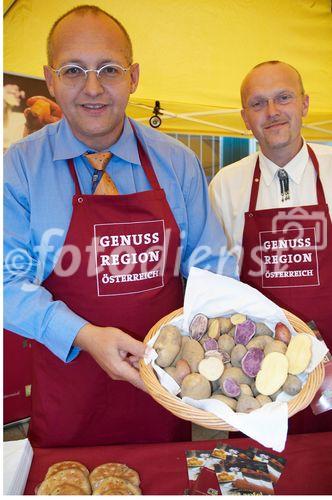 (c) fotodienst/Dan Carabas - Baden 03.09.06 - Festveranstaltung GENUSS REGIONEN ÖSTERREICH - FOTO: Festveranstaltung