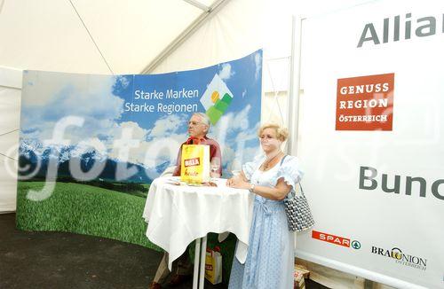 Steirische Verführung 2006 - Veranstaltung in Graz