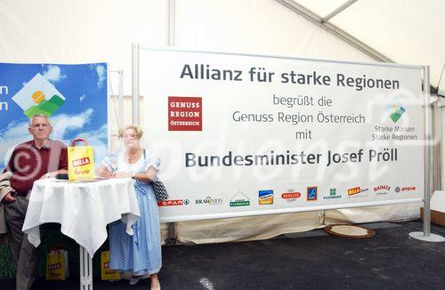 Steirische Verführung 2006 - Veranstaltung in Graz