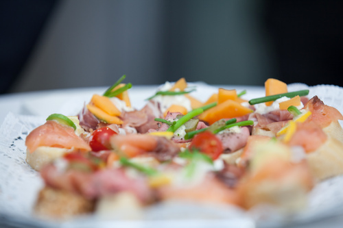 Bei einem Brexit-Abend der Management-Consultants Horváth & Partners informierte Umdasch-Ceo Andreas Ludwig über die Vorbereitungen seines Konzerns auf den bevorstehenden EU-Austritt Großbritanniens. 