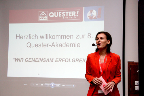 Quester Akademie 2013