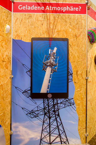 Rund 350 Gewerbekunden bei der QUESTER-Fliesenschau.