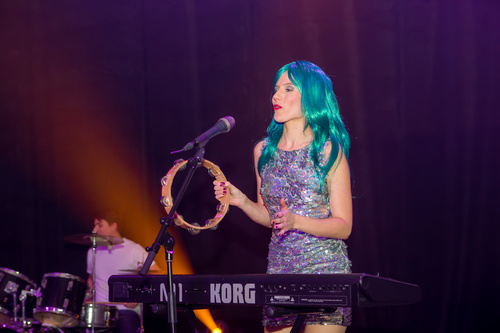 Rund 350 Gewerbekunden bei der QUESTER-Fliesenschau.