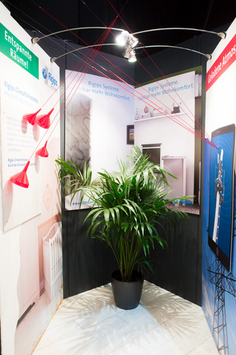 BauProfi QUESTER setzt den im Jubiläumsjahr eingeschlagenen Weg fort und verstärkt den Fokus auf regionale Kundennähe. 