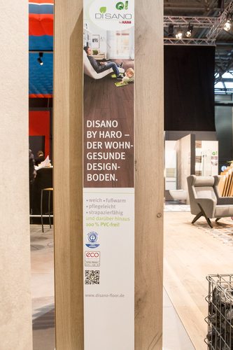 BauProfi QUESTER setzt den im Jubiläumsjahr eingeschlagenen Weg fort und verstärkt den Fokus auf regionale Kundennähe. 