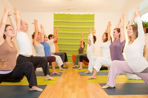  (c) fotodienst/Anna Rauchenberger - Wien, am 13.10.2012 –  Das Freiraum-Institut stellt das neue Herbst-Kursprogramm vor.