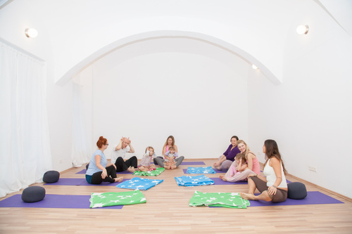 Das Freiraum-Institut feiert sein sechsjähriges Bestehen 	
