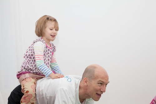 Das Freiraum-Institut feiert sein sechsjähriges Bestehen 	
