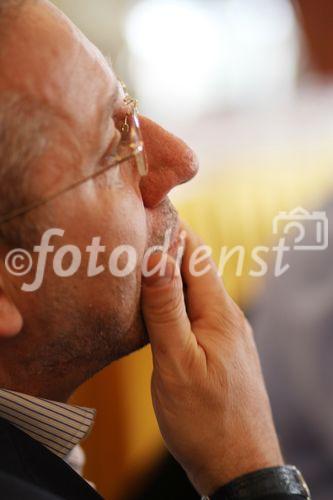 ©Fotodienst/ Sarah- Maria Kölbl; Veröffentlichung des Geschäftsberichtes 2009; 