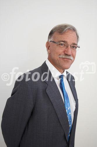 (C) fotodienst/Gudrun Krieger - Wien 16.09.2009 - Pressekonferenz, Foto: Mag. Marianus Mautner (Bundessprecher ÖBM)