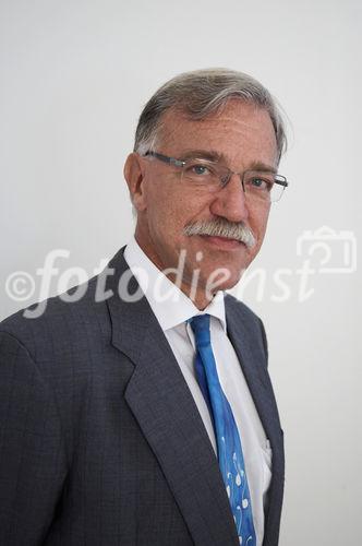 (C) fotodienst/Gudrun Krieger - Wien 16.09.2009 - Pressekonferenz, Foto: Mag. Marianus Mautner (Bundessprecher ÖBM)