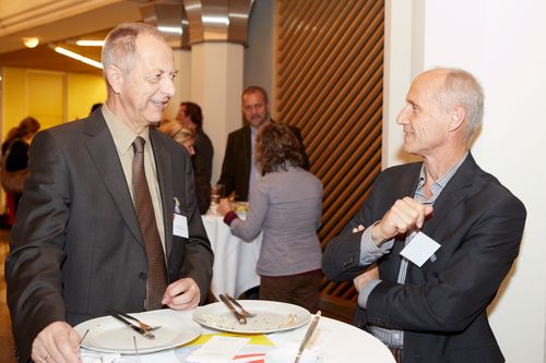  (c) fotodienst/Anna Rauchenberger - Wien, am 11.10.2012 –  Die Plattform Patientensicherheit und die Initiative Sicherheit im OP sind die Veranstalter des Gesundheitskongresses „Das Krankenhaus der Zukunft“. Experten referierten und diskutierten über die Qualität der Abläufe im Krankenhaus, medizinische Aspekte, Patientensicherheit, Gebäudequalität uvm.