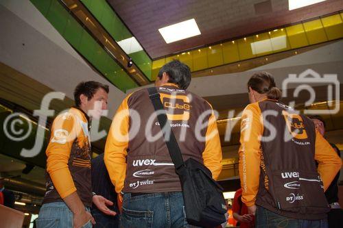 (C)Fotodienst/Christian Rath - Feierliche Eröffnung des CUBE Hotel in Biberwier - Lermoos