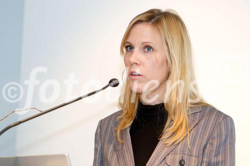 (C)fotodienst/Anna Rauchenberger Wien, 19.01.2011 - Sarkopenie ist ein durch Alter, Krankheit und/oder inadäquate Lebensgewohnheiten verursachtes Syndrom, das im Abbau von Muskelmasse und kritisch abgesenkter Muskelkraft und/oder Muskelfunktionalität besteht. Zu diesem Thema diskutierten Experten bei einer Fortbildungsveranstaltung für Mediziner im MUMOK. FOTO: Dr.in.med. Eva-Maria Strasser, Arbeitsgemeinschaft für klinische Ernährung (AKE), Sozialmedizinisches Zentrum Süd, Kaiser-Franz-Josef-Spital