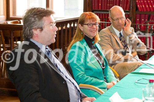  (c) fotodienst/Anna Rauchenberger - Wien, am 24.04.2012 – Unsere Lebenserwartung steigt. Die Europäische Union hat das Jahr 2012 zum „Europäischen Jahr für aktives Altern und Solidarität zwischen den Generationen“ (EJAA) erklärt, um die Gesellschaft für dieses Thema zu sensibilisieren. Die 