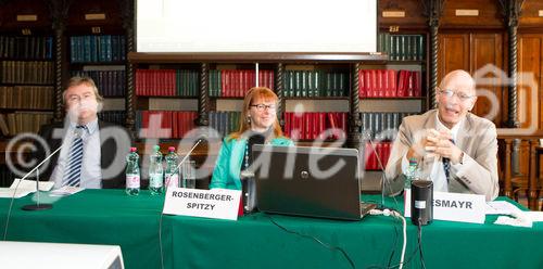  (c) fotodienst/Anna Rauchenberger - Wien, am 24.04.2012 – Unsere Lebenserwartung steigt. Die Europäische Union hat das Jahr 2012 zum „Europäischen Jahr für aktives Altern und Solidarität zwischen den Generationen“ (EJAA) erklärt, um die Gesellschaft für dieses Thema zu sensibilisieren. Die 