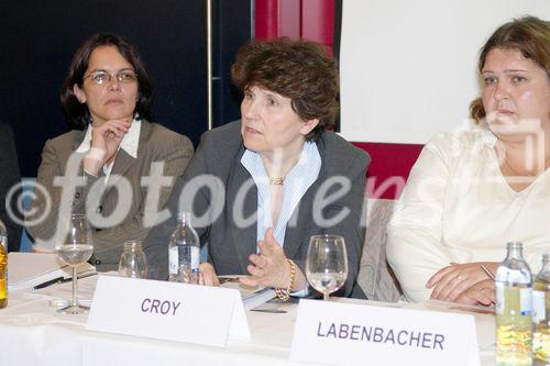 (c) fotodienst/Dan Carabas - Wien 20.05.08 - Volkskrankheit Alzheimer-Demenz - Foto.: Mag. Antonia Croy (Alzheimer Angehörige Austria)