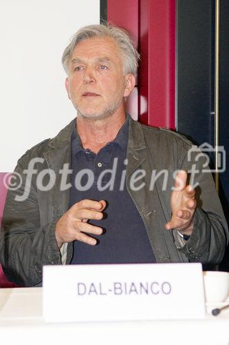 (c) fotodienst/Dan Carabas - Wien 20.05.08 - Volkskrankheit Alzheimer-Demenz - Foto.: Prof. Peter Dal-Bianco (Österreichische Alzheimer Gesellschaft)