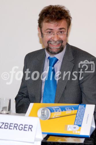 (c) fotodienst/Dan Carabas - Wien 29.04.08 - Pressekonferenz Initiative Sicher ist Sicher: Frisch Dich Auf! - Voller Impfschutz für junge Erwachsene